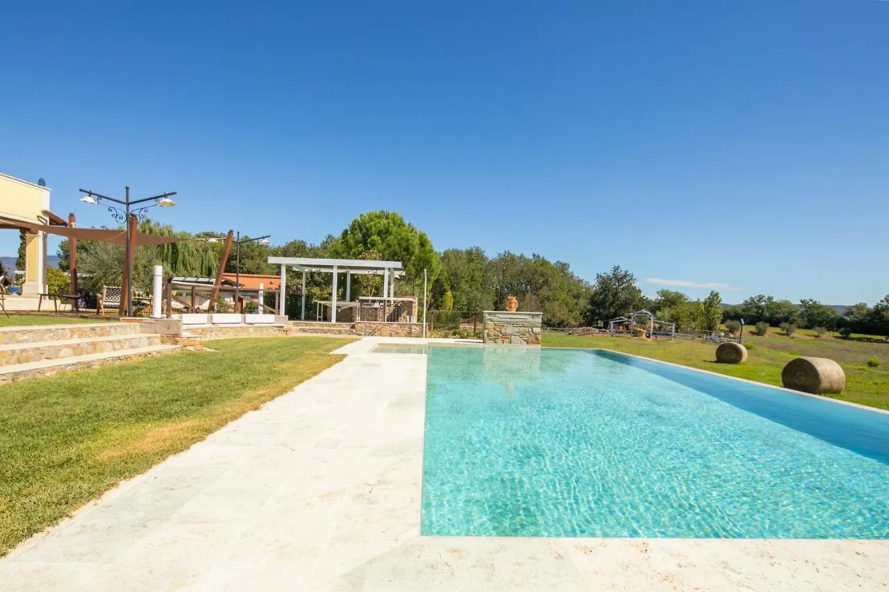 Casa Romano By Vacavilla Cortona 0*,  Italy