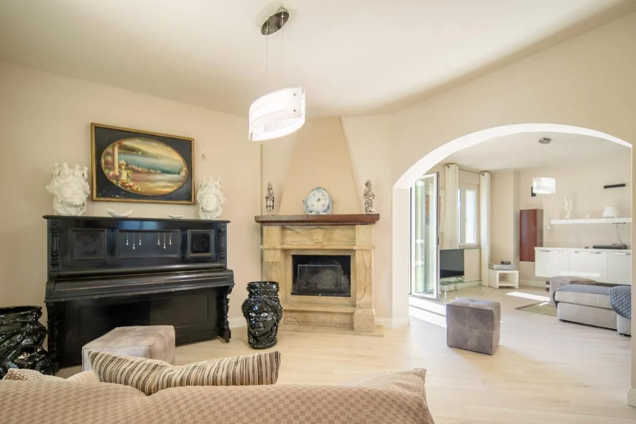 Casa Romano By Vacavilla Cortona Villa