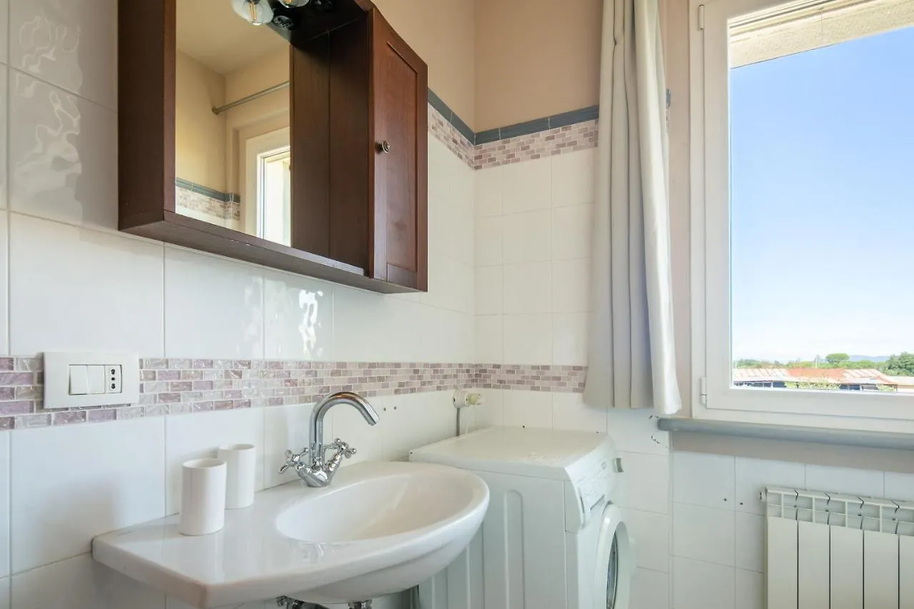 Casa Romano By Vacavilla Cortona 0*,